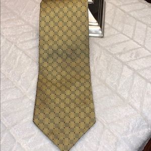 Brooks Brothers Men’s Silk Tie